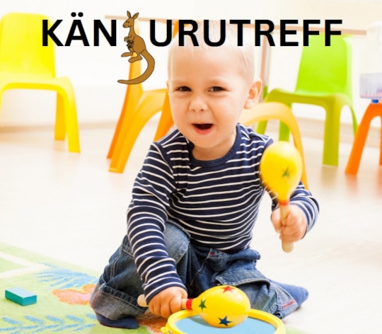Kängurutreff 1 und 2